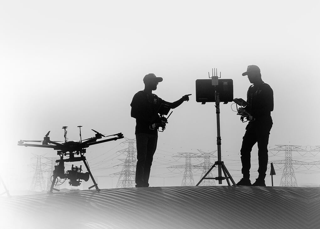 How to get Drone Filming Permit in <span>Dubai & Abudhabi</span>