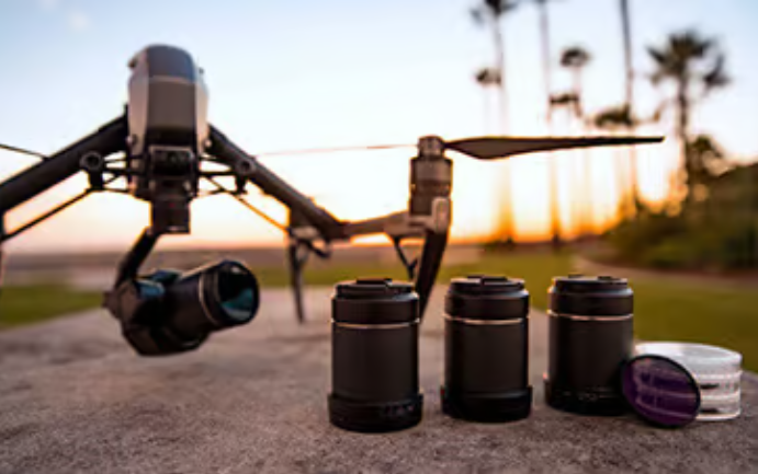 The Importance of Drone Filming Permit in Dubai
