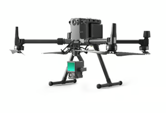 The Importance of Aerial Drone Inspection Services in UAE
