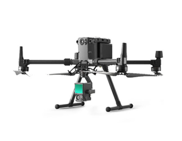 Space Drone – Your Premier Drone Film Production in Dubai
